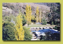 Panarama View